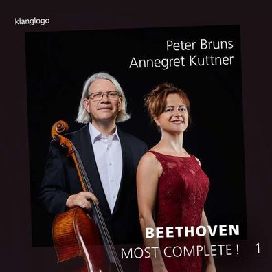 Ludwig van Beethoven (1770-1827): Beethoven-Most Complete I - - (CD / Titel: H-Z)