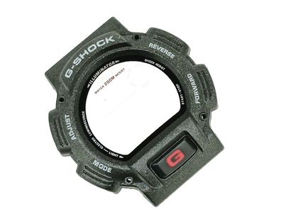 Casio G-Shock Gehäuse 10003426 CASE/ CENTER ASSY DW-9050V-1V