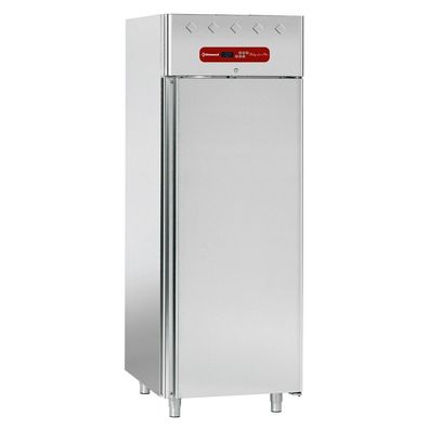 Speiseeiskühlschrank Eiskühlschrank Kühlschrank 700L 54 x 5 Liter Behälter neu