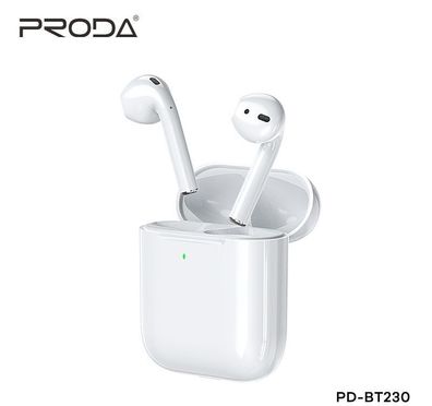 TWS Kopfhörer Bluetooth 5.3 In-Ear Ohrhörer Headsets Ladebox iPhone Samsung