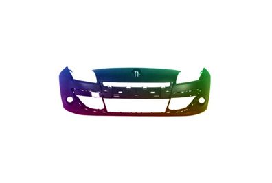 Original Stoßstange vorne 735722165 kaufen bei Hood.de