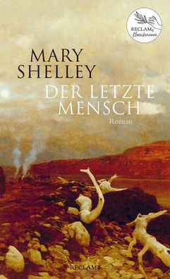 Der letzte Mensch Roman Mary Shelley