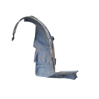 Radhausschale links vorn Mercedes B-KLASSE W245 A1696982730