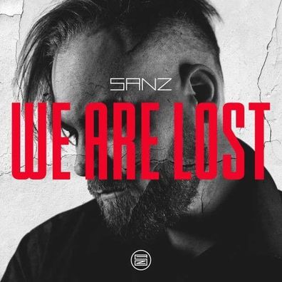 Sanz: We Are Lost - - (CD / W)