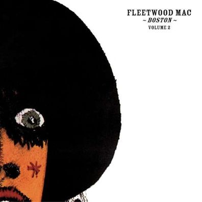 Fleetwood Mac: Boston - Volume 2 (remastered) (180g) (Limited-Edition) - Madfish 106