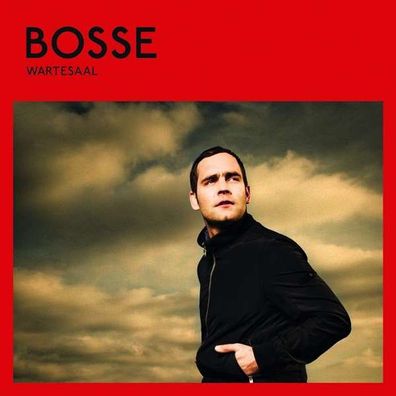 Bosse: Wartesaal - Vertigo 2760647 - (CD / W)