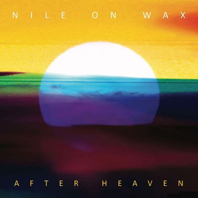 Nile On Wax: After Heaven (Limited Edition) (Yellow Vinyl) - - (Vinyl / Pop (Vinyl