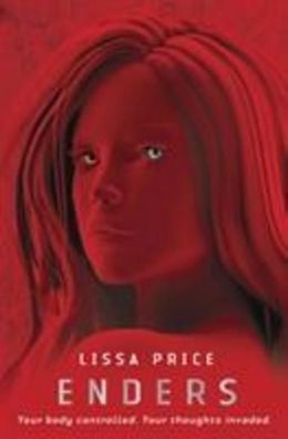 Enders, Lissa Price