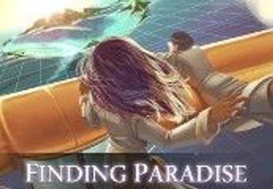 Finding Paradise Steam CD Key