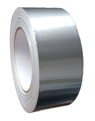 Aluminium Klebeband 100 mm x 50 m Aluband Aluminiumband Aluminiumklebeband Alukleb...