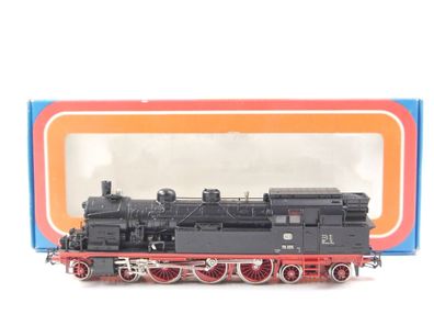 Märklin H0 3106 Dampflok Tenderlok BR 78 355 DB E590