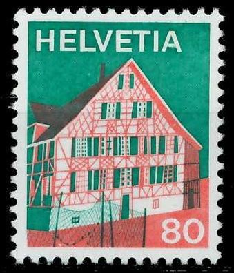 Schweiz 1973 Nr 1012 postfrisch S2D42F6