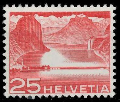 Schweiz 1949 Nr 534 postfrisch X696D0A
