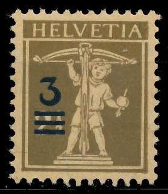Schweiz 1930 Nr 239 postfrisch X696D7E