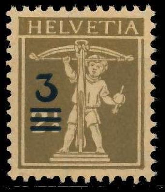 Schweiz 1930 Nr 239 postfrisch X696D76