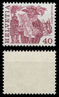 Schweiz 1977 Nr 1104Ay postfrisch S2DA0F6