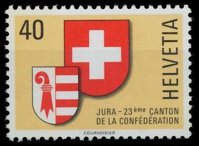 Schweiz 1978 Nr 1141 postfrisch S2DA286