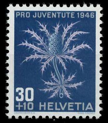 Schweiz PRO Juventute Nr 478 postfrisch X69741A