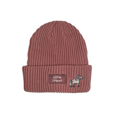 Kentucky Horsewear Sammy Beanie Mütze