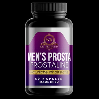 Men´s Prosta Prostaline Big Pack Prostatitis Prostata Harnsystem Männergesunheit