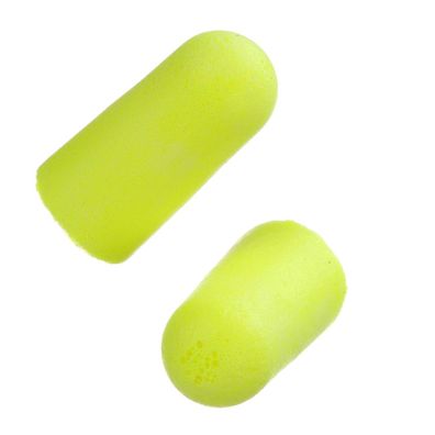 3M Ear Soft Yellow Neons Ohrstöpsel - Geräuschreduzierung