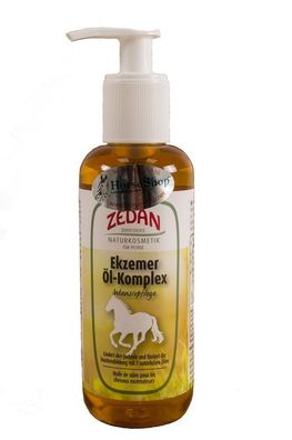 Zedan Ekzemer Öl-Komplex 250 ml