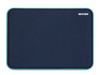 Incase Icon Sleeve Schutzhülle iPad Pro 12,9 Zoll Magnetverschluss blau