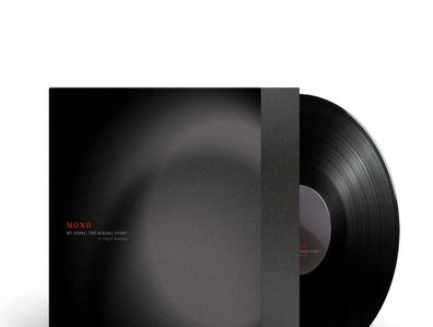 Mono (Japan): My Story, The Buraku Story (An Original Soundtrack) - - (Vinyl / Pop