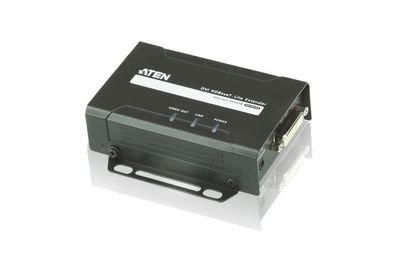 ATEN VE601R Video-Empfänger, DVI-HDBaseT-Lite-Sender, Klasse B