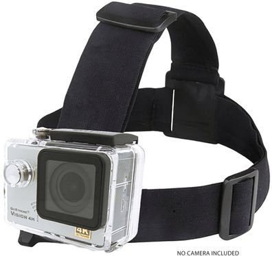 GoXtreme Kopfhalterung für GoXtreme Action Cams