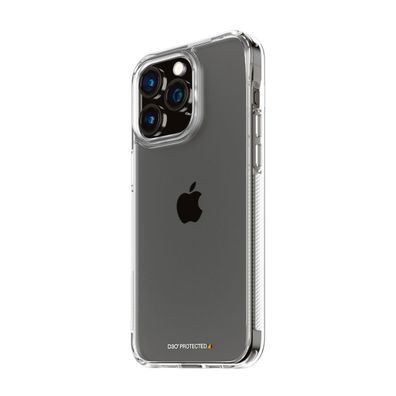PanzerGlass HardCase with D3O iPhone 15 Pro Max