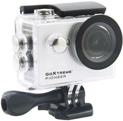 GoXtreme Action Cam Pioneer