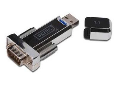 tiptel USB-Serial Adapter