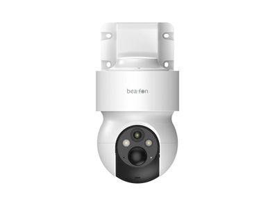 Bea-fon SmartHome SAFER 3S Pro steuerbare Akku Outdoor Kamera