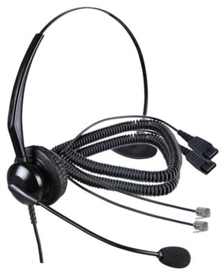 tiptel 9010 Headset (nc)