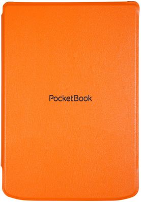 Pocketbook Shell Cover - Orange 6Zoll