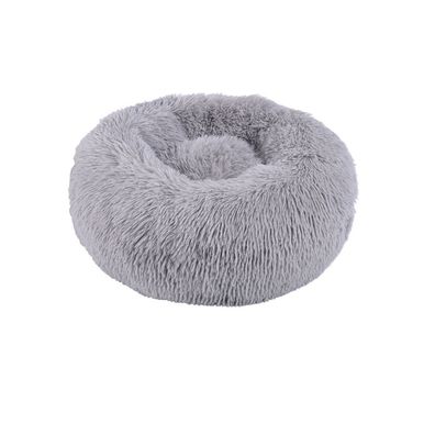 Tierbett Tierbetten Katzenbett Flauschiges Hundebett 40cm