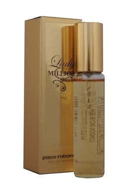 Paco Rabanne Lady Million Eau de Parfum edp 15ml.