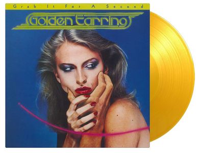 Golden Earring (The Golden Earrings): Grab It For A Second (45th Anniversary) (remas