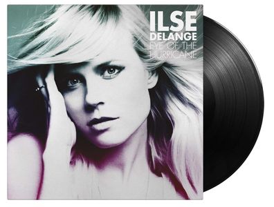 Ilse DeLange: Eye Of The Hurricane (180g) - - (Vinyl / Rock (Vinyl))