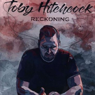 Toby Hitchcock: Reckoning - - (CD / Titel: Q-Z)
