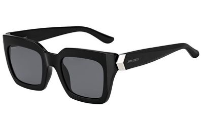 Jimmy Choo Maika/ S-807 Frauen Sonnenbrille