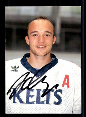 Jörg Mayr Kölner EC Autogrammkarte Eishockey Original Signiert + A228860