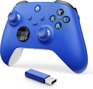Controller für Xbox One, Ersatz-Performance-Controller, Hall-Effekt-Sensing-Joystick