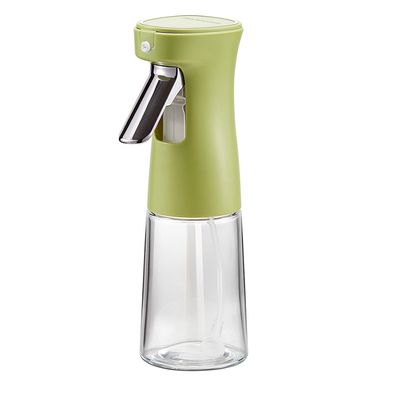 240 ml Glas Olivenölspréher, Olivenöl Spréhflasche, Kéchenhelfer Zubehör Grén 240 ml