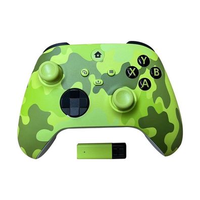 Controller für Xbox One, Ersatz-Performance-Controller, Hall-Effekt-Sensing-Joystick
