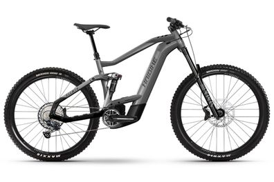 NEU Haibike Elektro-Fahrrad Kiox Bosch CX i750Wh AllMtn 5 12-Gang Eagle NX Gr. S 2024