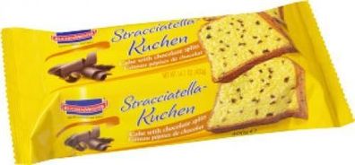 Kuchenmeister Stracciatella-Kuchen 400g