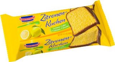 Kuchenmeister Zitronenkuchen 400g