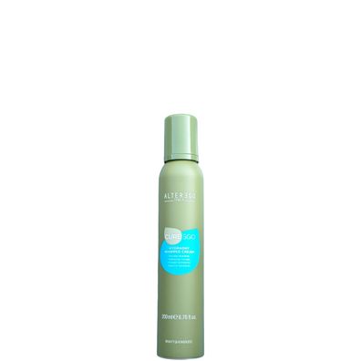 AlterEgo/ CureEgo"Hydraday Whipped Cream" 200ml/ Haarpflege/ Haarstyling